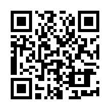 LINE登録用QRコード（スマホで読み取り）