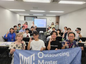 【イベントレポート】OMCリアル勉強会&懇親会