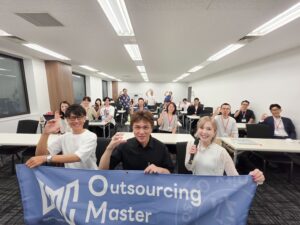 【イベントレポート】9月20日OMCリアル勉強会&懇親会