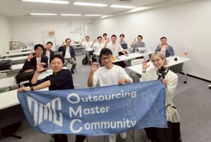 【イベントレポート】10月18日OMCリアル勉強会&懇親会